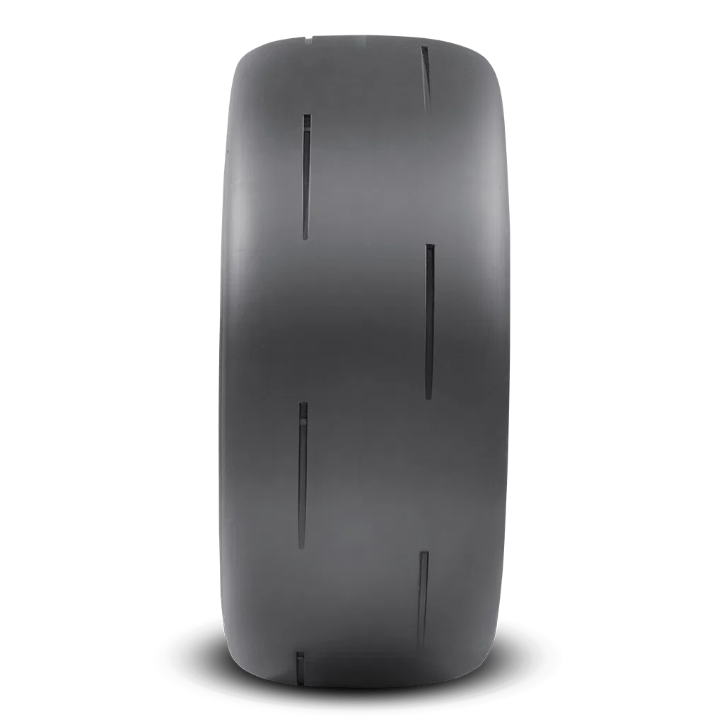 250350 – M.T. DRAG Tire, P275 x 60R15 (Metric)/ 28 x 11.50R15 (Non Metric) Drag Race Use Steel Belted Radial Black Si...